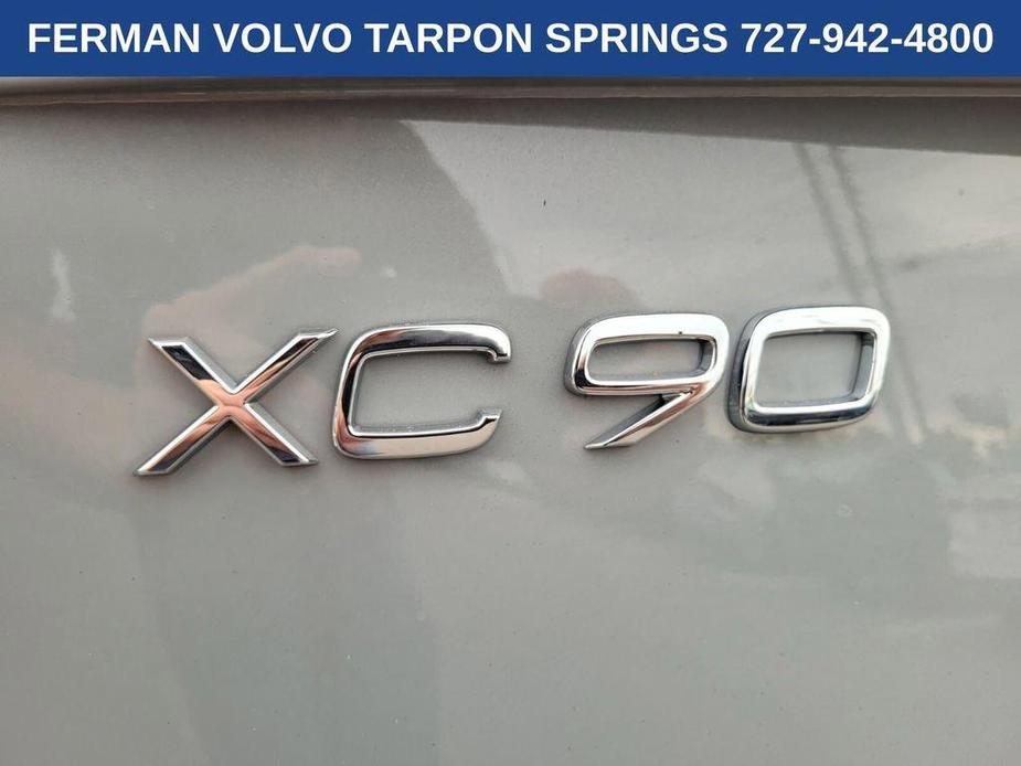 new 2025 Volvo XC90 car, priced at $63,665