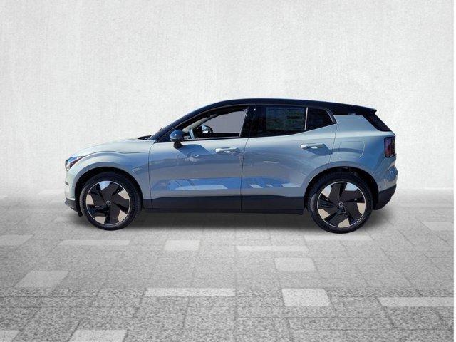 new 2025 Volvo EX30 car, priced at $48,595
