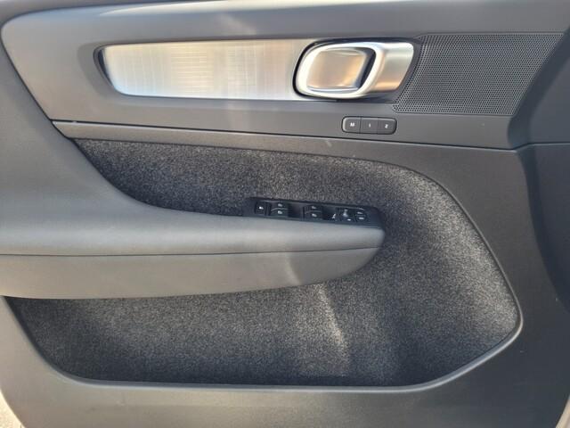 used 2025 Volvo XC40 car, priced at $30,200