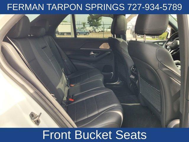 used 2022 Mercedes-Benz GLE 350 car, priced at $41,591