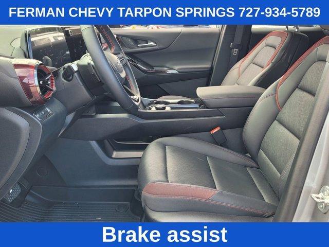 new 2026 Chevrolet Equinox car, priced at $36,140