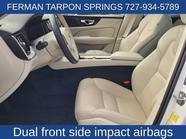 used 2020 Volvo S60 car, priced at $21,997