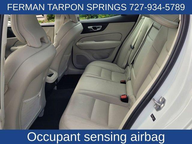 used 2020 Volvo S60 car, priced at $21,997