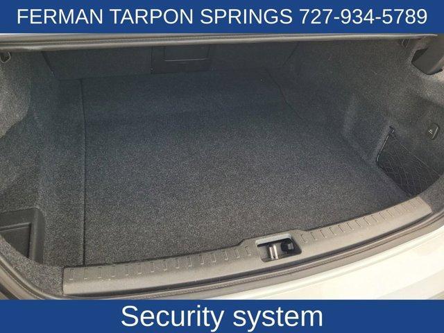 used 2020 Volvo S60 car, priced at $21,997