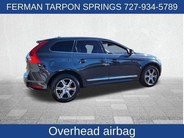 used 2014 Volvo XC60 car, priced at $15,800