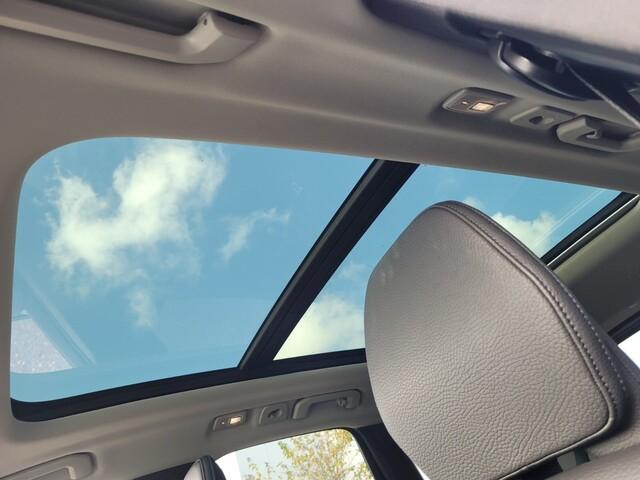 used 2024 Volvo XC60 car, priced at $38,500
