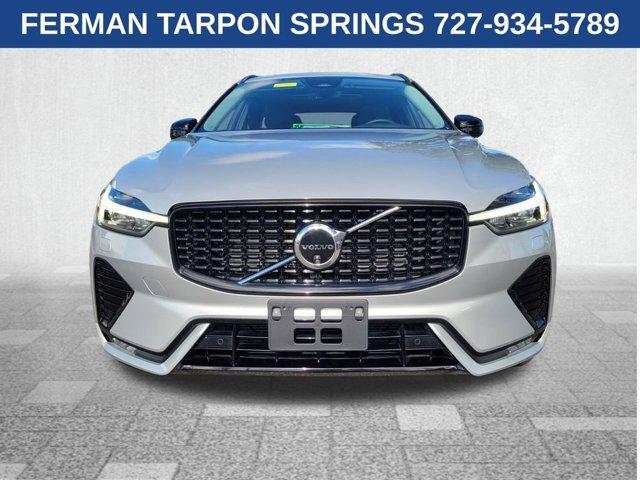 used 2024 Volvo XC60 car, priced at $38,500
