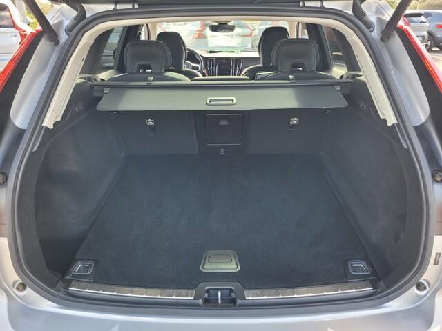 used 2024 Volvo XC60 car, priced at $38,500