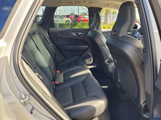 used 2024 Volvo XC60 car, priced at $38,500