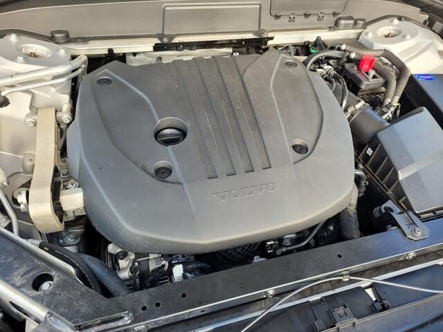 used 2024 Volvo XC60 car, priced at $38,500