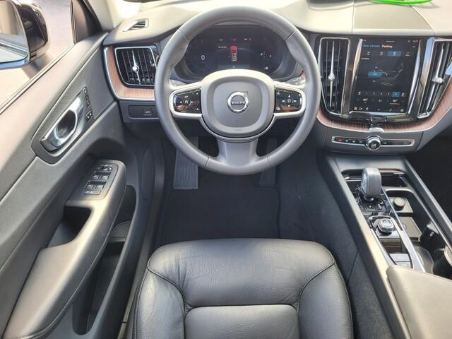 used 2024 Volvo XC60 car, priced at $38,500