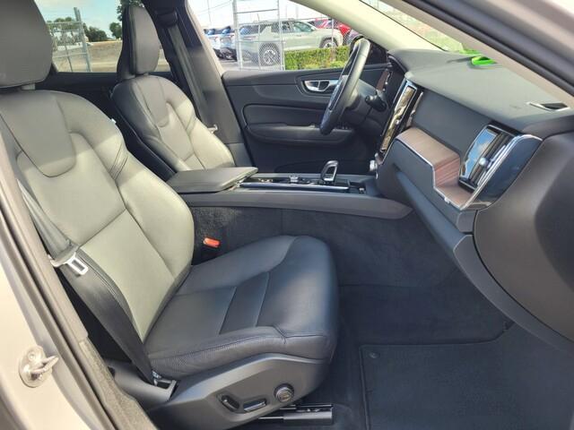 used 2024 Volvo XC60 car, priced at $38,500