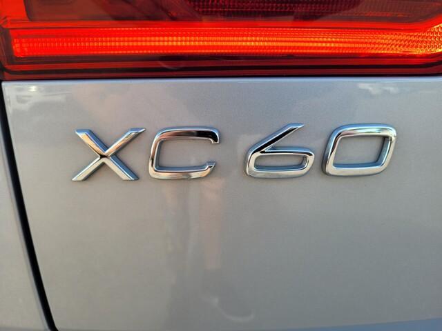used 2024 Volvo XC60 car, priced at $38,500