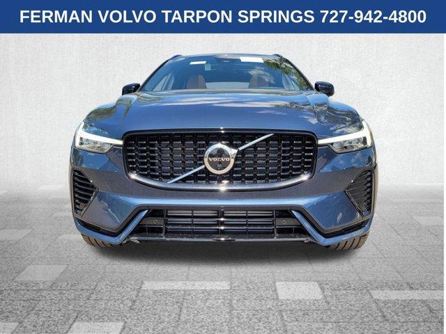 new 2025 Volvo XC60 Plug-In Hybrid car, priced at $71,510