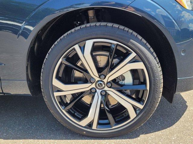 new 2025 Volvo XC60 Plug-In Hybrid car, priced at $71,510