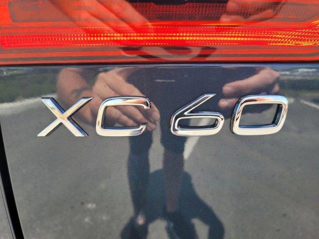 new 2025 Volvo XC60 Plug-In Hybrid car, priced at $71,510
