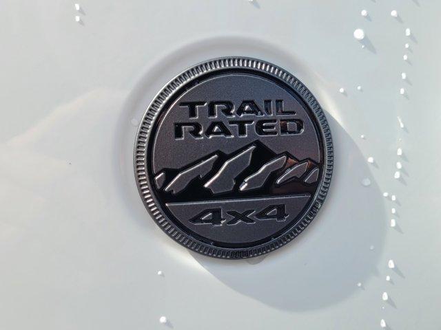 new 2025 Jeep Wrangler car, priced at $44,985