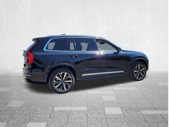 new 2025 Volvo XC90 car, priced at $60,995