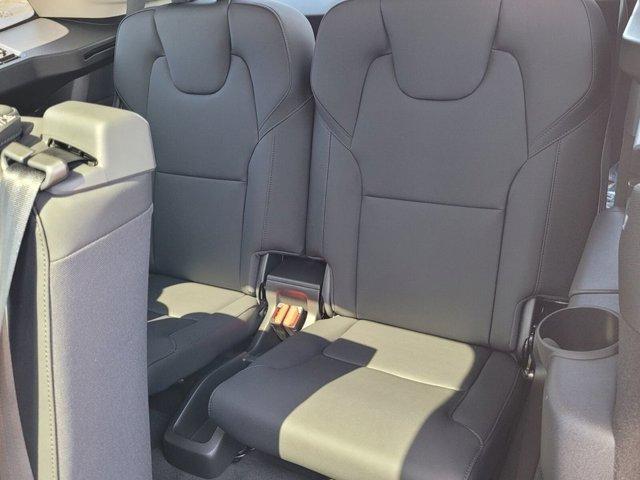 new 2025 Volvo XC90 car, priced at $60,995
