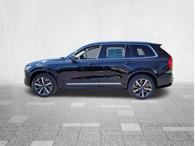 new 2025 Volvo XC90 car, priced at $60,995