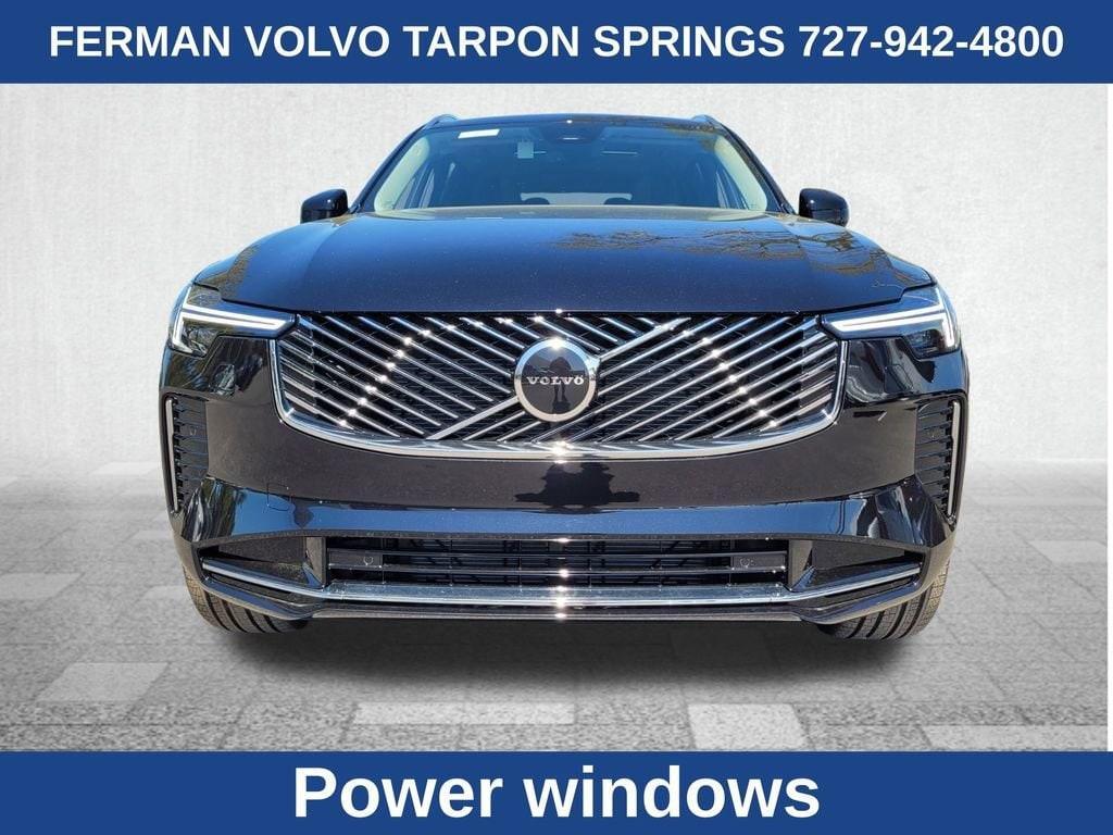 new 2025 Volvo XC90 car, priced at $60,995