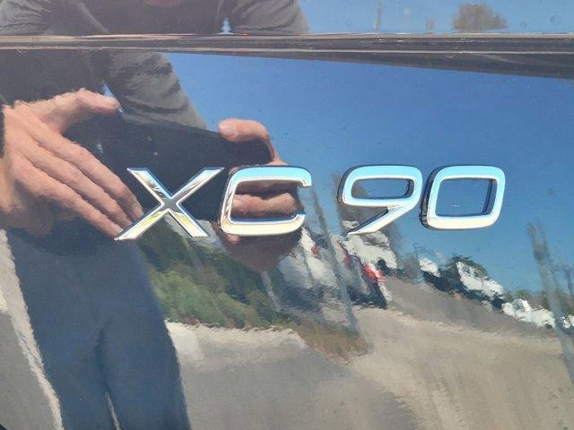 new 2025 Volvo XC90 car, priced at $60,995