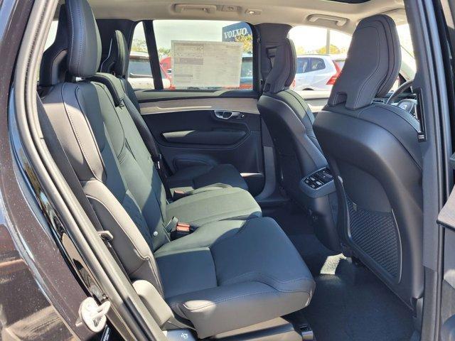 new 2025 Volvo XC90 car, priced at $60,995
