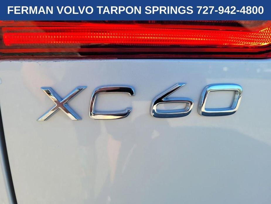 new 2025 Volvo XC60 Plug-In Hybrid car, priced at $71,725