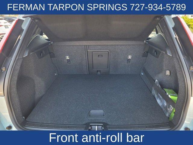 used 2019 Volvo XC40 car, priced at $19,999