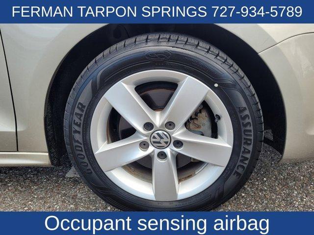 used 2013 Volkswagen Jetta car, priced at $7,881