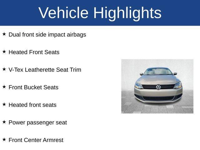 used 2013 Volkswagen Jetta car, priced at $7,881