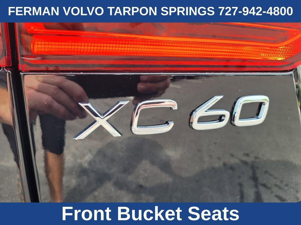 new 2025 Volvo XC60 Plug-In Hybrid car, priced at $66,245