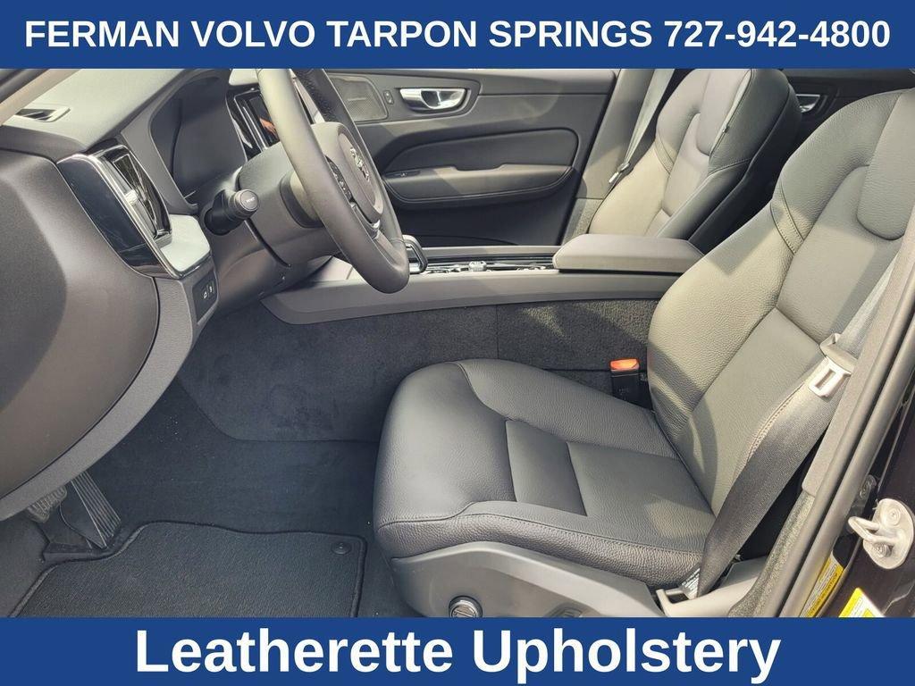 new 2025 Volvo XC60 Plug-In Hybrid car, priced at $66,245