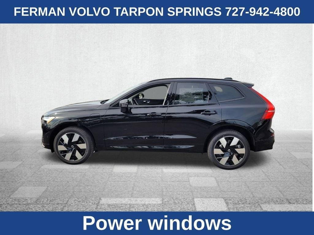 new 2025 Volvo XC60 Plug-In Hybrid car, priced at $66,245