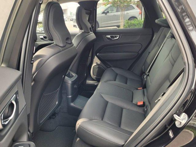 new 2025 Volvo XC60 Plug-In Hybrid car, priced at $66,245