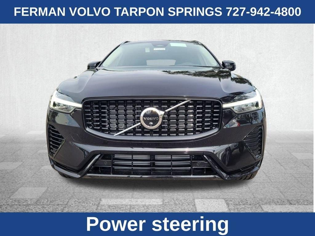 new 2025 Volvo XC60 Plug-In Hybrid car, priced at $66,245
