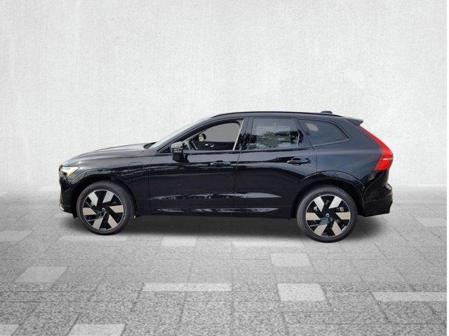 new 2025 Volvo XC60 Plug-In Hybrid car, priced at $66,245