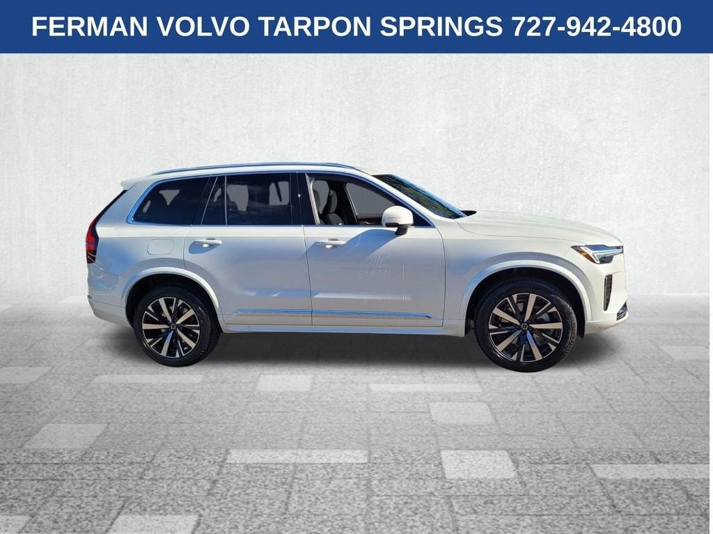 new 2026 Volvo XC90 car, priced at $62,345