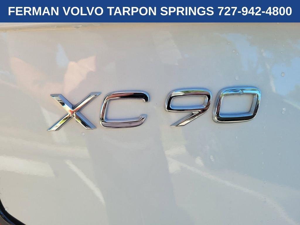 new 2026 Volvo XC90 car, priced at $62,345