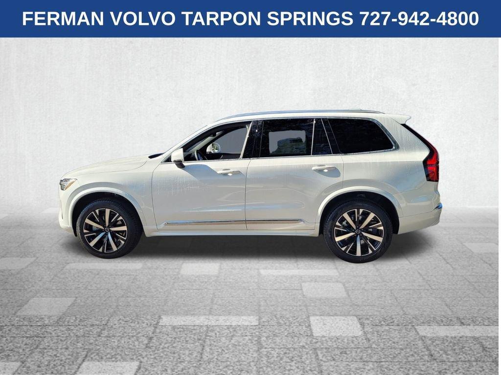 new 2026 Volvo XC90 car, priced at $62,345