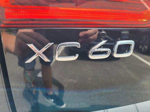 new 2025 Volvo XC60 car, priced at $54,975