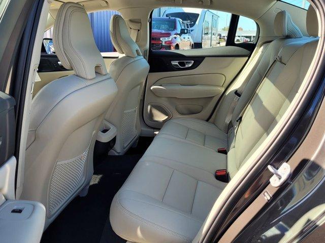 new 2024 Volvo S60 car, priced at $51,175