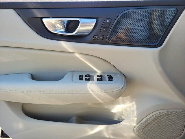 new 2024 Volvo S60 car, priced at $51,175