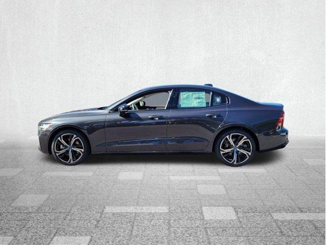 new 2024 Volvo S60 car, priced at $51,175
