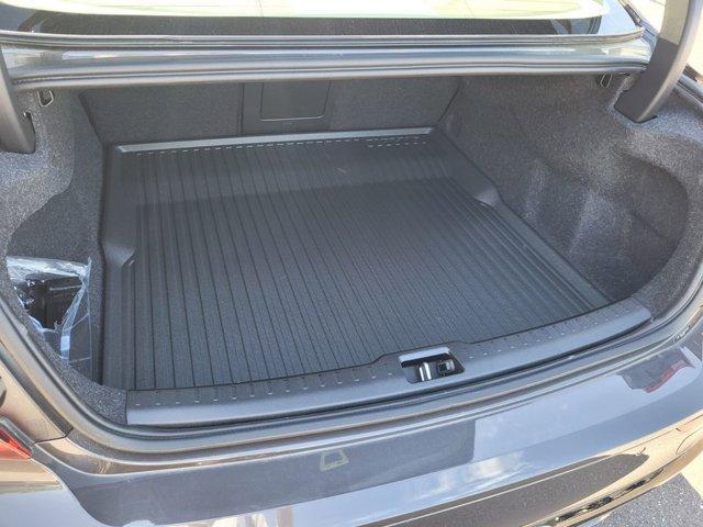 new 2024 Volvo S60 car, priced at $51,175