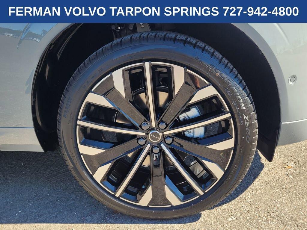 new 2026 Volvo XC60 car, priced at $63,935