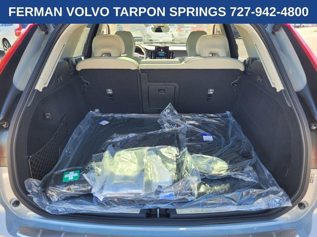 new 2026 Volvo XC60 car, priced at $63,935