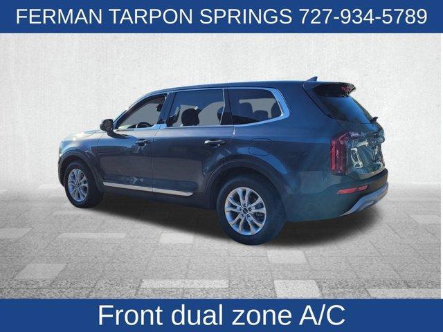 used 2022 Kia Telluride car, priced at $23,600