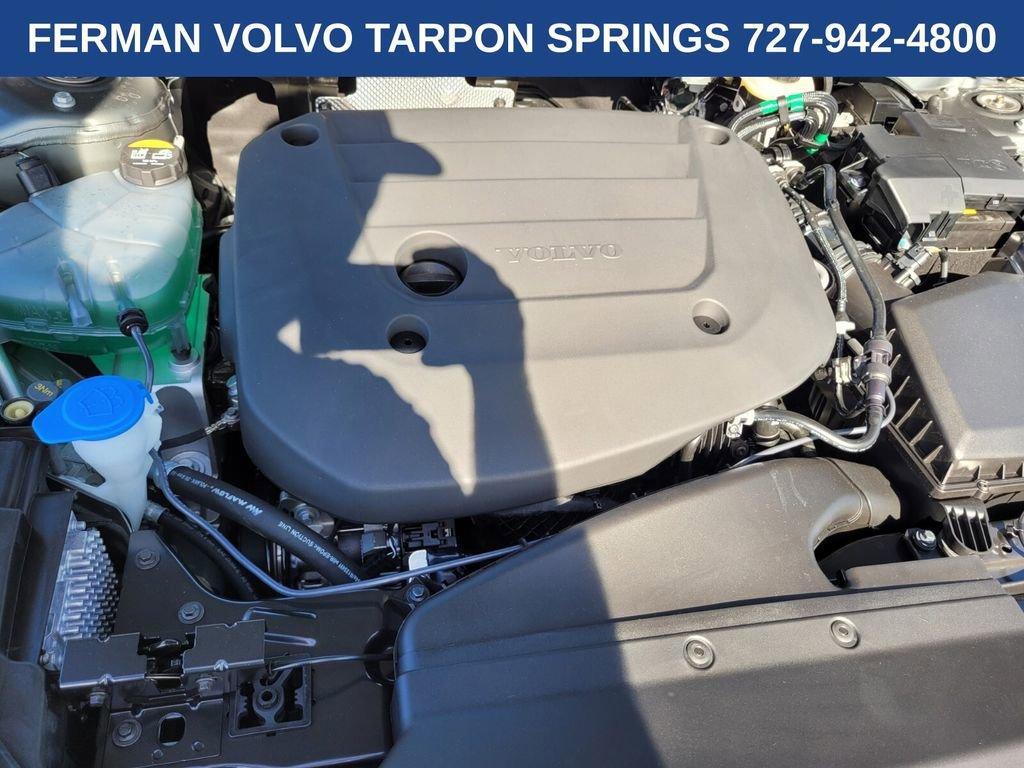 new 2026 Volvo XC40 car, priced at $50,150