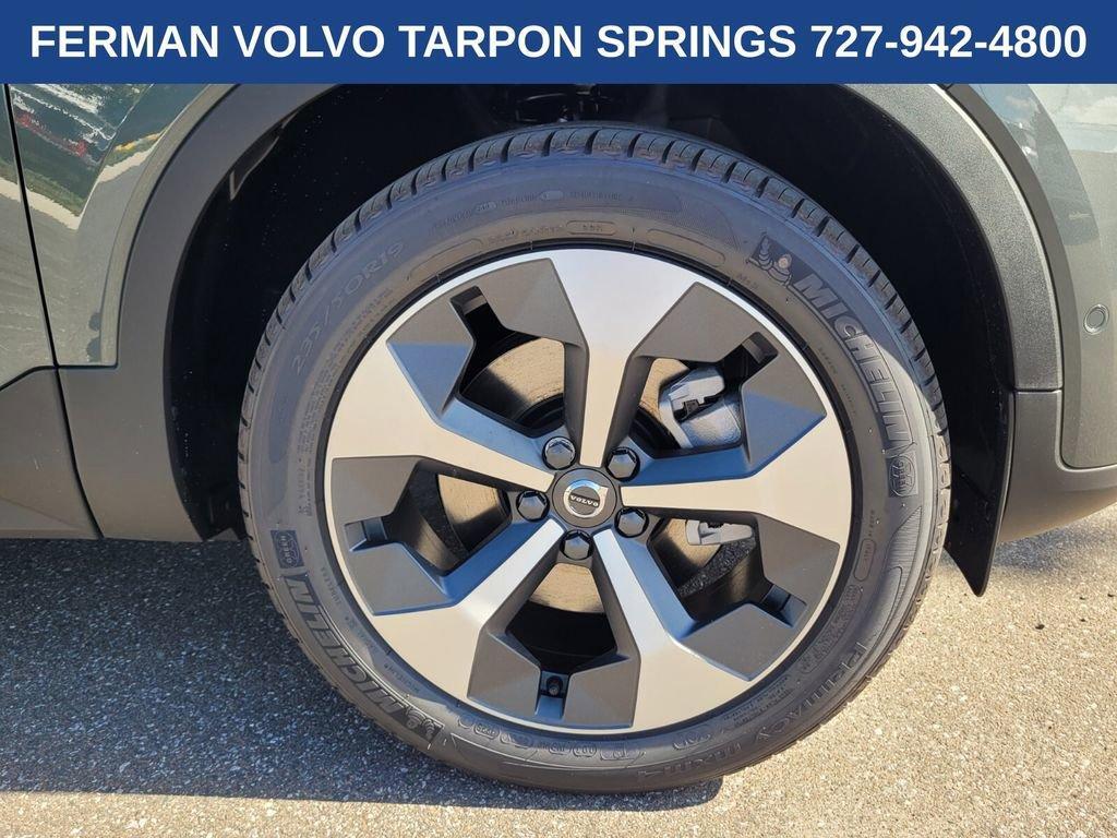 new 2026 Volvo XC40 car, priced at $50,150